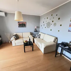  Apartment Morabeza